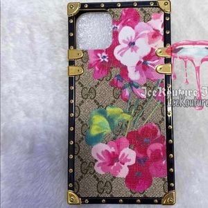 Floral IPhone 12 Pro Max Case